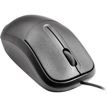 Imagem de Mouse USB C3Tech MS35 1000dpi