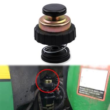 Imagem de GYUPTRK Kit De Filtro Combustível Manual Com Primer Substituição Re50467 Adequado Para Trator John Deere, Carregadeira Compacta, Colheitadeira E Escavadeira