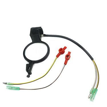 Imagem de OMGparts Gatilho Para Motor De Popa Mercury 98450A10 93880A1 98450A1 98450A3 98450A5 6 8 9.9 10 15 18 20 Jet 25 Hp 2 Tempos Cilindro Sea Pro Xd Xr10 Magnum Marathon