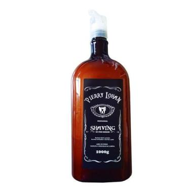 Imagem de Shaving Premium 1kg  Pierry Lohan - PPS5