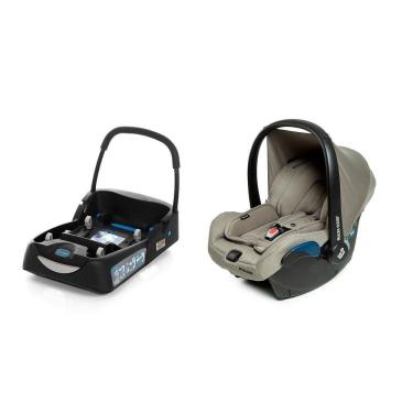 Imagem de Bebê Conforto Citi² com base - Maxi-Cosi