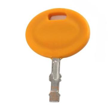 Imagem de Chave Ignição Trator Cortador De Grama - Marca