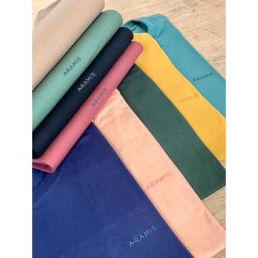 Imagem de Camisetas manga curta - ARAMIS, Azul, P M G GG