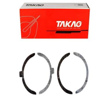 Imagem de Arruela De Encosto (Jg) Gp 15 Imp. Independ. Yale 1.5 8V - Takao Aema14Std