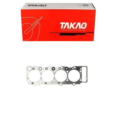 Imagem de Junta De Cabeçote 7.110 4.3 8V 1996 A 2003 - Takao Jcbi43