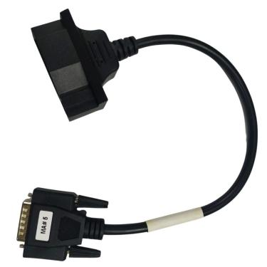 Imagem de 3.02.03.123 - Adaptador Scanner Ma 5 - Scanner Automotivo Universal - Alfatest