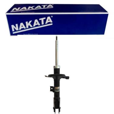 Imagem de Amortecedor Pressurizado Hg - Asx 2010 A 2020 - Hg 41204