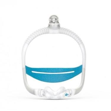 Imagem de Máscara Nasal Airfit N30i - ResMed