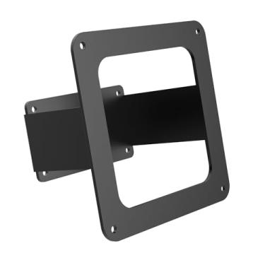 Imagem de Suporte de placa adaptador VESA compatível com monitores Samsung Odyssey Neo G9, G65B, G70A, G75T, G85NB, CRG9, CHG9, CHG90 e Odyssey G9, adequado para VESA 100 x 100 mm