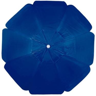 Imagem de Guarda-Sol Bagum 2,00m - Estamp-3 - MOR