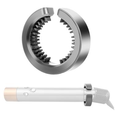 Imagem de PUREGUST Escova de Limpeza para Filtro Compatível com Dyson Airwrap HS01 HS05 HS08, Nº da Peça 969760-01