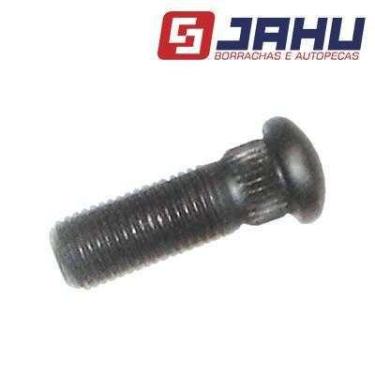 Imagem de Parafuso Cubo Roda Dianteiro Traseiro Jh29558-4 A10 Gm d10 c10 Jh02955