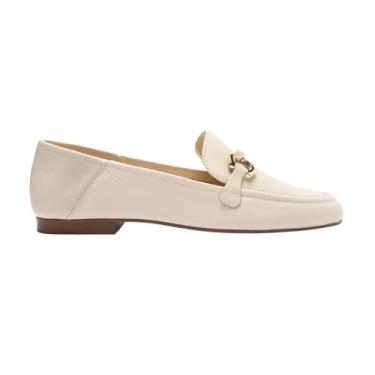 Imagem de Sapato Mocassim Arezzo Bridão Luma