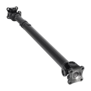 Imagem de Conjunto de eixo de transmissão dianteiro adequado para expedição 2003-2006, para F-150 2004-2008, 4WD apenas, substituição do eixo de transmissão para 938-076, 938076