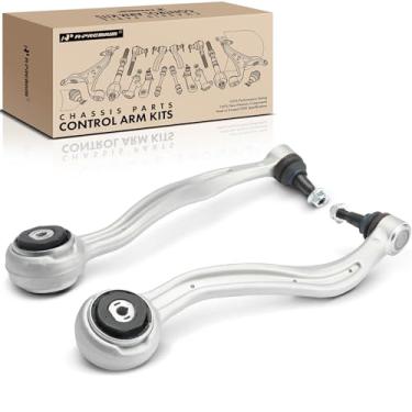 Imagem de A-Premium Braço De Controle Dianteiro Inferior 2 X Com Junta Esférica E Bucha, Compatível Cadillac Cts 2015, 2016, 2017, 2018 2019, Rwd