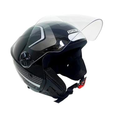 Imagem de EBF Capacete New Spark Spot 56/Pfo/Ros