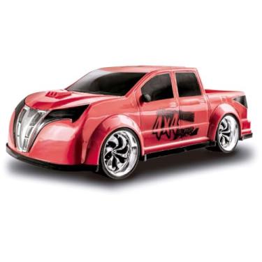 Imagem de Carrinho, Brinquemix, Pick Up, Universo, Concept Car