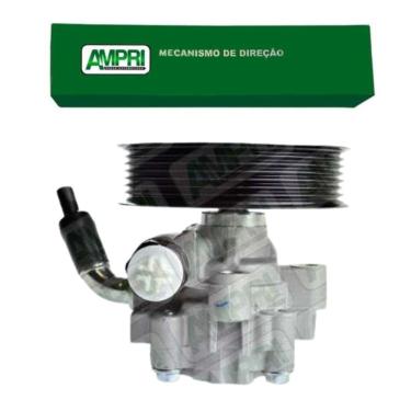 Imagem de Bomba Direção Hidráulica - Hilux 2015 A 2024 - 97035