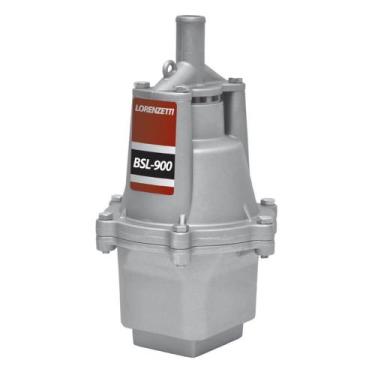 Imagem de Bomba Submersa BSL-900 220 Volts - 7413017 - LORENZETTI