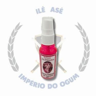 Imagem de MINI BORRIFADOR ATRATIVO ERVAS NATURAIS 60ml - Nacional