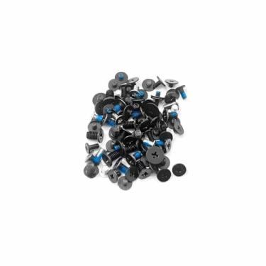 Imagem de Gintai Conjunto de parafusos de substituição para DELL XPS 9370 P82G001/ 9380 P82G002/ 7390 P82G003