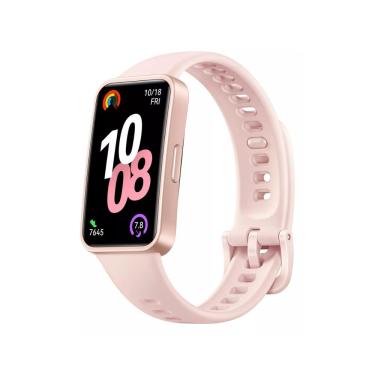 Imagem de Smartband Huawei Band 10 tela 1.47 Amoled Rosa