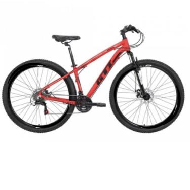 Imagem de Bicicleta Aro 29 Gti Roma Mtb 24 Velocidades Alumínio Disco Mecânico I