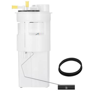 Imagem de BDFHYK Conjunto de módulo de bomba de combustível elétrica compatível com Dodge Dakota 1991-1995 2.5L L4, 3.9L V6, 5.2L V8 Replace E7050M