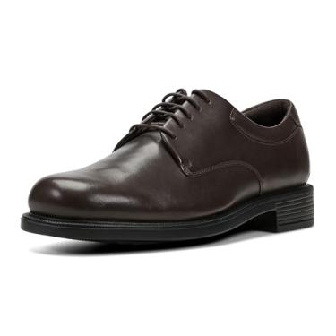 Imagem de Rockport Sapato Oxford masculino Margin, Chocolate, 39
