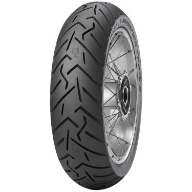 Imagem de Pneu Moto Pirelli Aro 17 170/60r17 72v Traseiro Scorpion Tr
