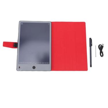 Imagem de ASHATA Digital Smart Pen e Writing Board Set, Pen para Anotações, Suporte Multilíngue Com IA, BT5.0, para Projetos de Plano Sketches de Artesanato