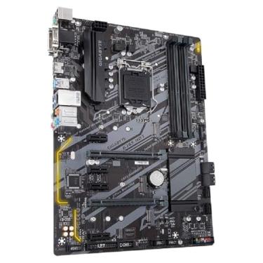 Imagem de Placa-Mãe ATX B365 HD3 - LGA1151 com DDR4, Dual M.2 e LAN Gamer