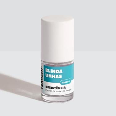 Imagem de ESMALTE FORTILON KIT BLINDA UNHAS