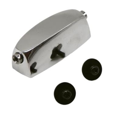 Imagem de harayaa Ferragens para Montagem de Terminais de Caixa, Reparo de Instrumentos Musicais, Percussão