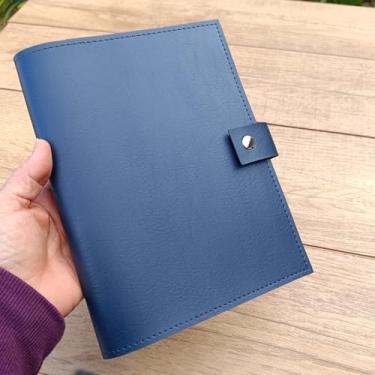 Imagem de Capa para caderneta de vacinação modelo livro, Personalizada