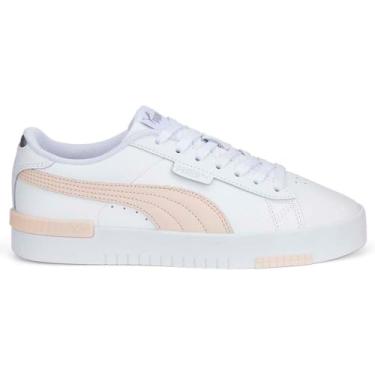 Imagem de PUMA Jada Renew Puma White/Island Pink/Puma Silver 7.5 B (M)