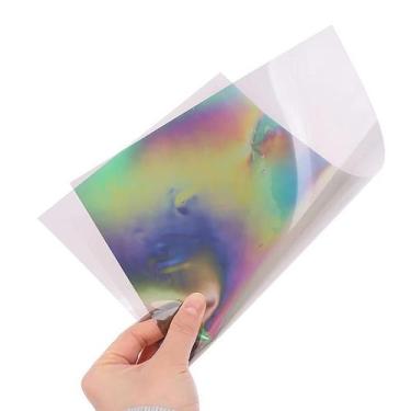 Imagem de Filme Polarizador Para Display De Carro 300x200mm Para Protetores De T