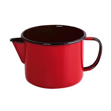 Imagem de CANECA C/BICO 10 - EWEL (VERMELHO)
