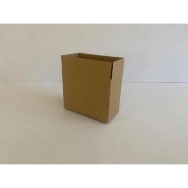 Imagem de Caixa de papelão 185x90x145 (CompxLargxAlt) Kit com 50 unidades - Sem 
