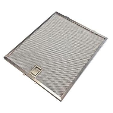 Imagem de Filtro Metalico Coifa Aluminio 27x32 Ilha 93992484 - Tramontina