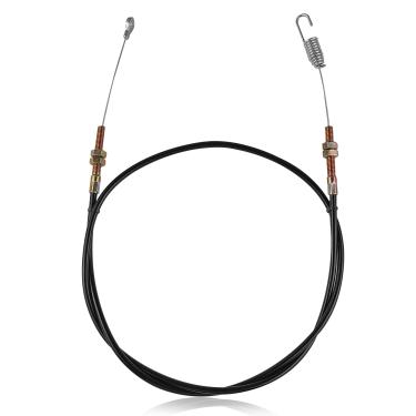 Imagem de OCHIKI Cabo de controle de unidade de cortador de grama adequado para Ariens LM21S LM21SW LM21SC LM21 LM214SP LM216SP Cortador de grama autopropelido para reposição 06921200