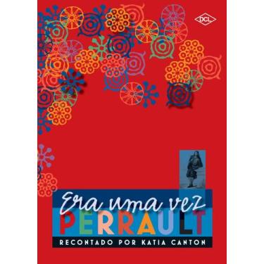 Imagem de Livro - Era uma vez...Perrault