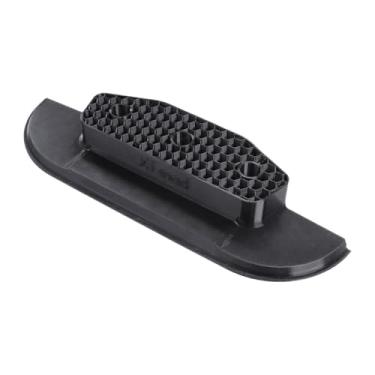 Imagem de Fenteer Protetor frontal RC, brinquedos de reposição, hobby, profissional, fácil de instalar, peças de reposição, acessório para 7303 C3 Hobby Car 1/7 RC Car