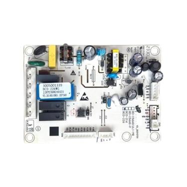 Imagem de BYYINGSUS Placa de circuito de computador de controle principal de três portas BCD-196/226/246WG 3005001339