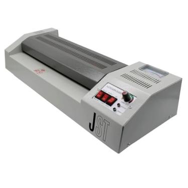 Imagem de Plastificadora Laminadora Poliseladora A3/A4/A5/A6 PL-320 220v JST
