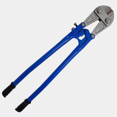 Imagem de Tesoura Alicate De Cortar Ferro Vergalhao 24 Polegadas Vigas