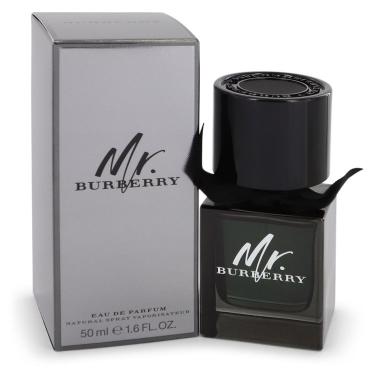 Imagem de Perfume  Masculina Mr Burberry 50 ML Eau De Parfum