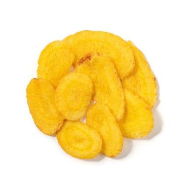 Imagem de Chips de Mandioquinha Desidratada Casa Santa Luzia - 100g
