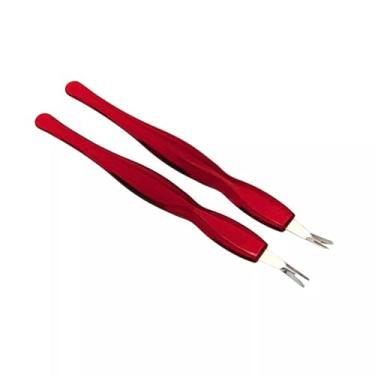 Imagem de Tirador De Cutícula Simples - Santa Clara