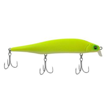 Imagem de Isca Artificial Megabass X-80 Magnum SR - 11,5cm 18,0g - Varias Cores,